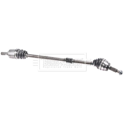 Borg & Beck CV Drive Shaft Driveshaft Front Right BDS1708
