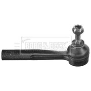 Borg & Beck Steering Tie Rod End Ball Joint BTR5944