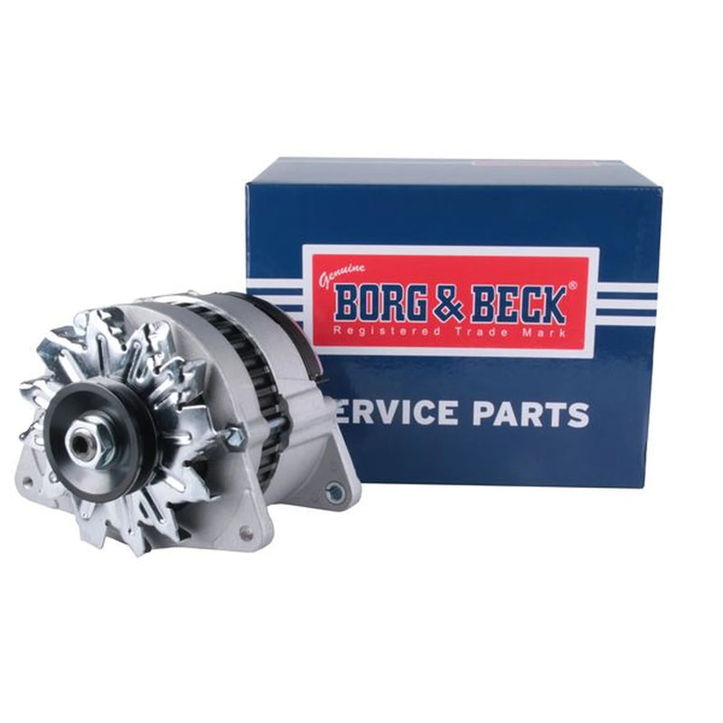 Borg & Beck Car Alternator 12V BBA2380