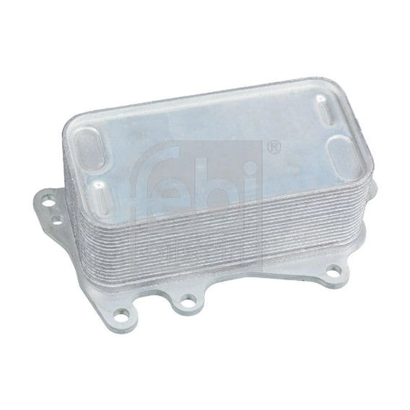 Febi Engine Oil Cooler 105940