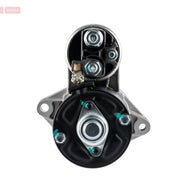 Denso Starter Motor 12V 1.1kW 9 Teeth DSN3105