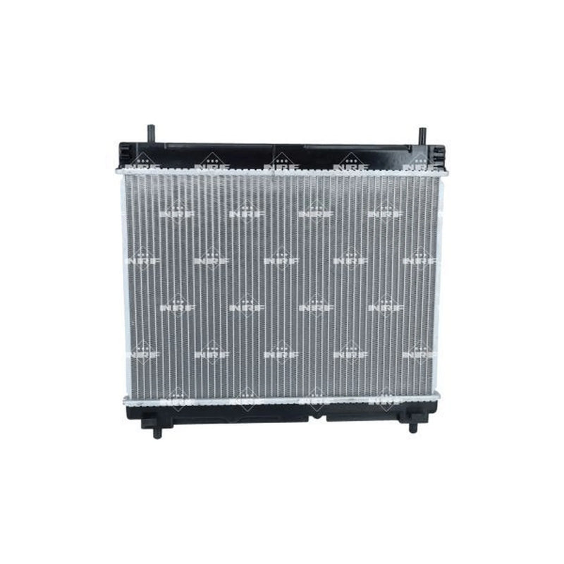 NRF Engine Radiator 550044