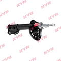 KYB Shock Absorber Damper Strut Front Left 3340222