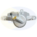 Comline Brake Caliper Assembly Rear Left CBC260L