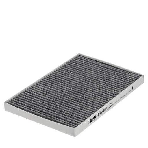Hengst Cabin Air Filter (Pollen Filter) Front E6944LC
