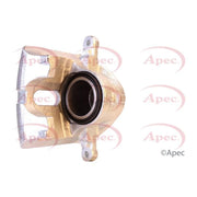 Apec Brake Caliper Assembly Front Right RCA156