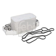 Febi Engine Oil Cooler 185299