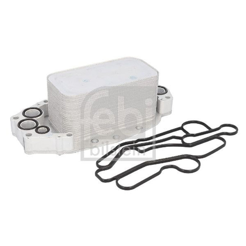 Febi Engine Oil Cooler 185299
