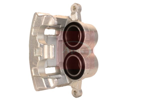 Apec Brake Caliper Assembly Front Left