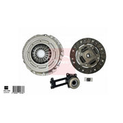 Apec Clutch Kit Set 3pc ACL1093