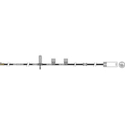 Juratek Brake Pad Wear Sensor Front JCW282