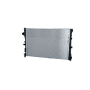 NRF Engine Radiator 550258