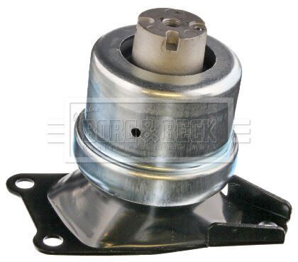 BORG & BECK BEM4393 Engine Mounting Right Upper Fits VW Caravelle Multivan Borg & Beck - Town Parts