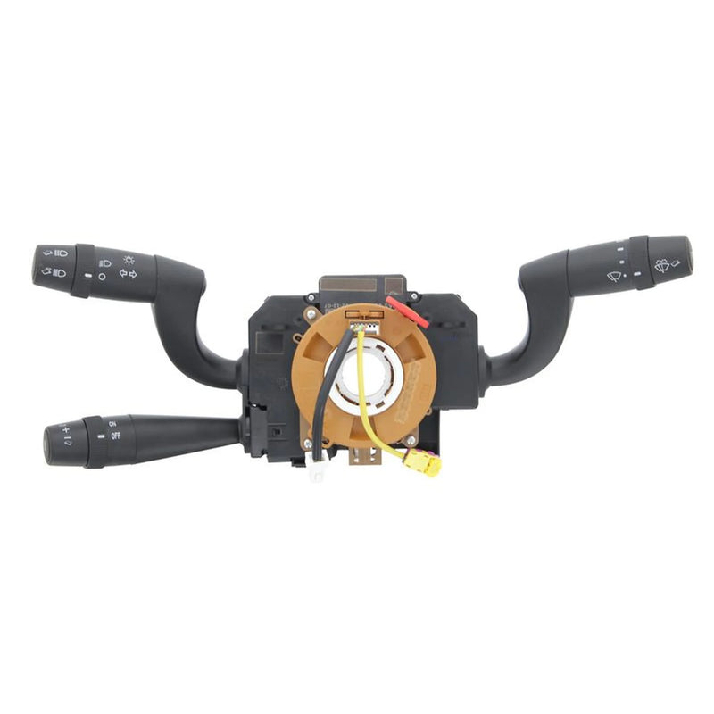 Valeo Steering Column Switch Connectors 251914