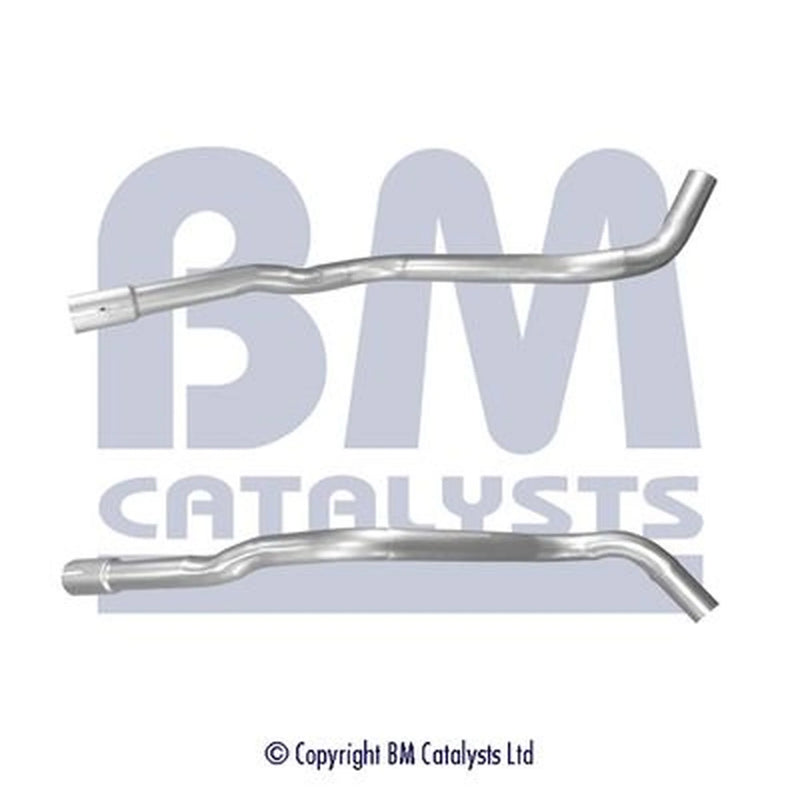 BM Catalysts Exhaust Pipe OD BM50579