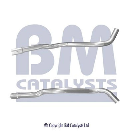 BM Catalysts Exhaust Pipe OD BM50579