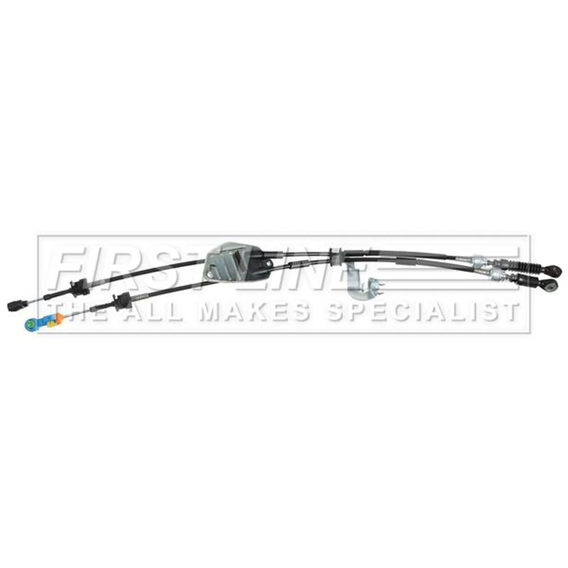 First Line Manual Transmission Cable Pull FKG1371