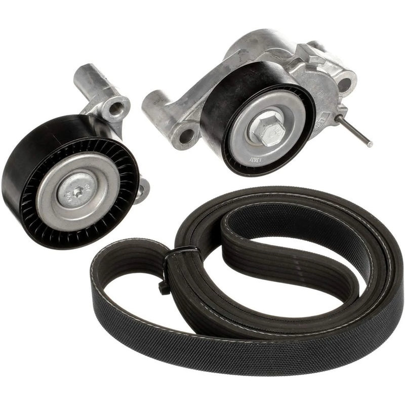 Gates V-Ribbed Belt Set K026PK1230