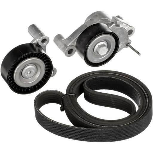 Gates V-Ribbed Belt Set K026PK1230