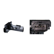 Valeo MAF Sensor (Mass Air Flow) 367047