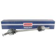 Borg & Beck CV Drive Shaft Driveshaft Rear Left BDS1866