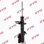 KYB Shock Absorber Damper Strut Front Left 3340034