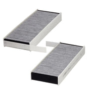 Hengst Cabin Air Filter (Pollen Filter) E3942LC-2