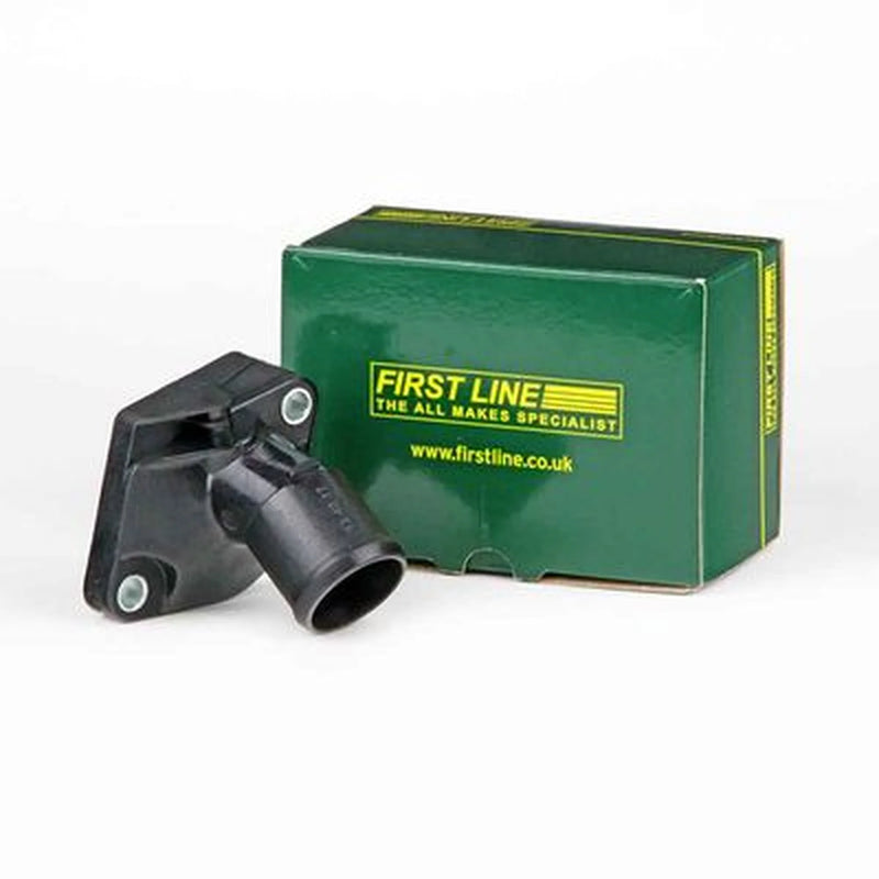 First Line Coolant Flange Housing Connector FTS1133