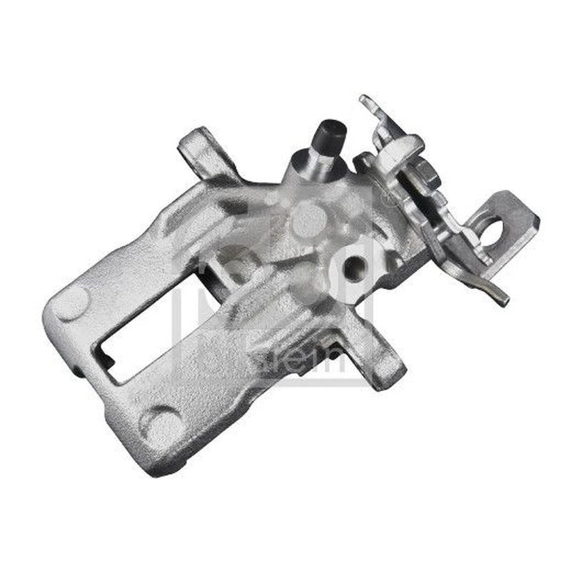 Febi Brake Caliper Assembly Rear Left 178247