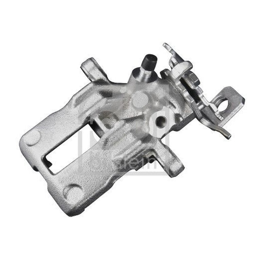 Febi Brake Caliper Assembly Rear Left 178247