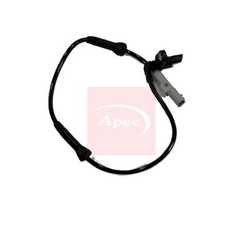 Apec ABS Wheel Speed Sensor Rear Right ABS1949