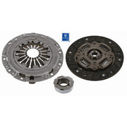 Sachs Clutch Kit Set 3pc 3000950878