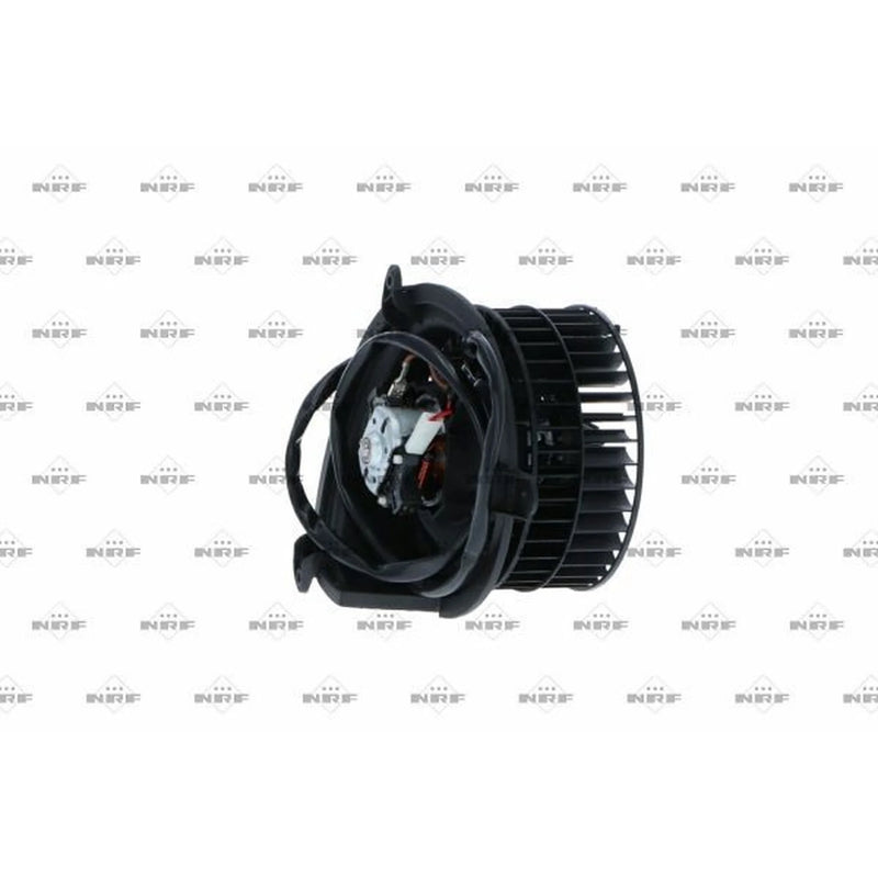 NRF Heater Blower Fan 34194