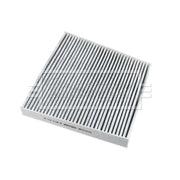 Borg & Beck Cabin Air Filter (Pollen Filter) BFC1270