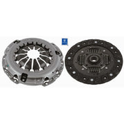Sachs Clutch Kit Set 3pc 3000952089