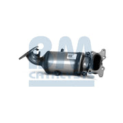 BM Catalysts Homologated Petrol Cat BM91512H