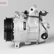 Denso Air Conditioning Compressor DCP17105