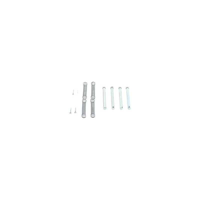 Bosch Brake Pad Accessory Fitting Kit Front 1 987 474 176
