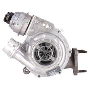 Febi Turbocharger Turbo Unit 187618