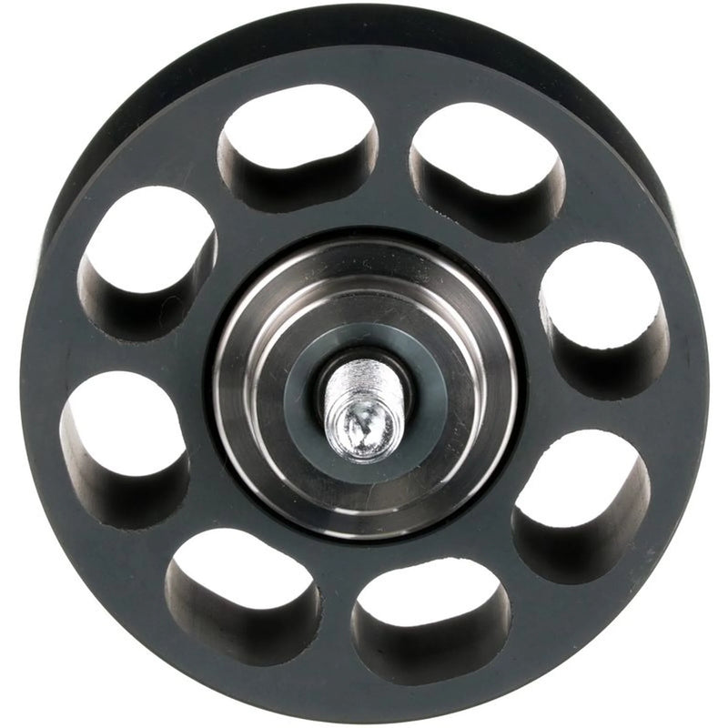 Gates V-Ribbed Belt Deflection/Guide Pulley Left T36887