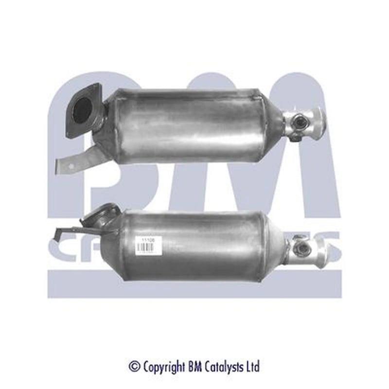 BM Catalysts Dpf BM11106