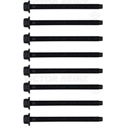 Victor Reinz Cylinder Head Bolt Set M13 14-32344-01