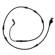 Textar Brake Pad Wear Sensor Front 98059800