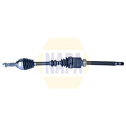 NAPA CV Drive Shaft Driveshaft Front Right NDS1408R
