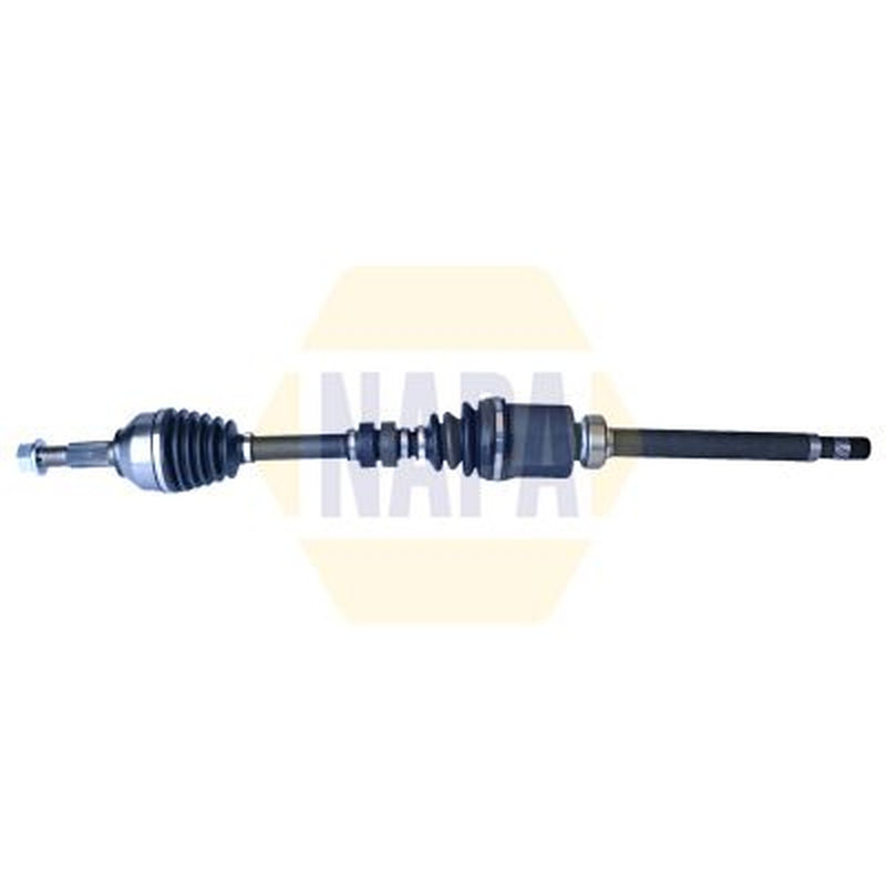 NAPA CV Drive Shaft Driveshaft Front Right NDS1408R