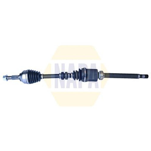 NAPA CV Drive Shaft Driveshaft Front Right NDS1408R