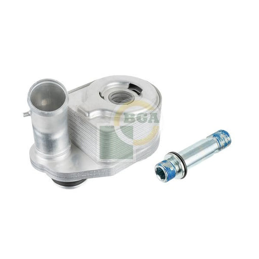 BGA Engine Oil Cooler CO2222