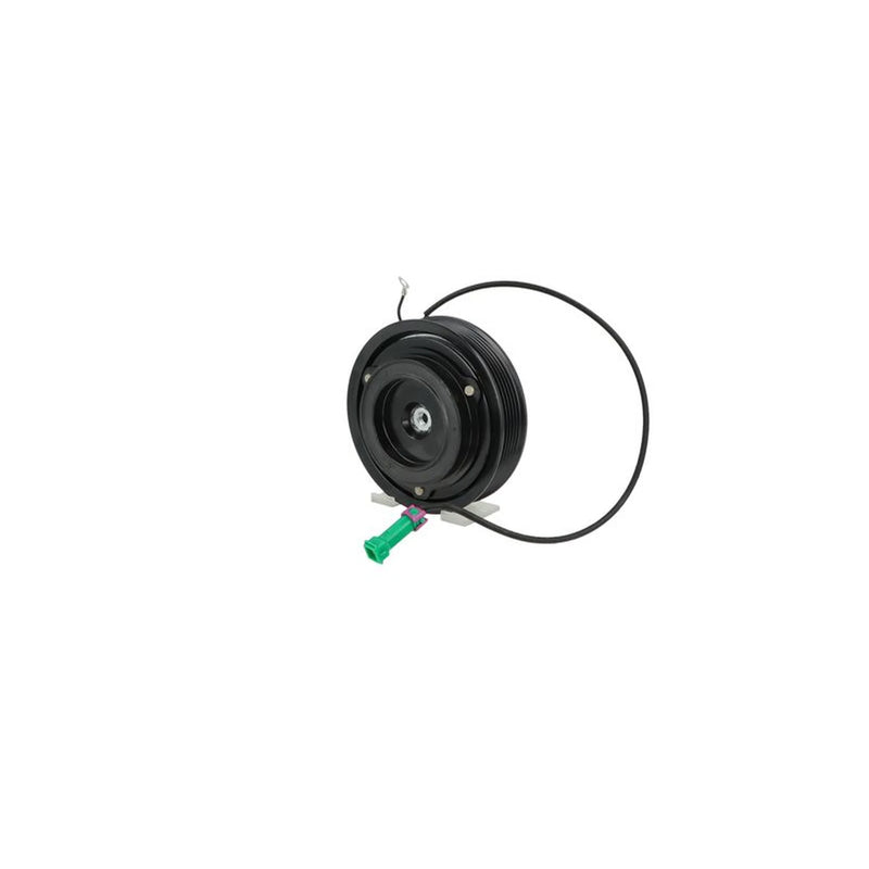 NRF A/C Compressor Magnetic Clutch 380038