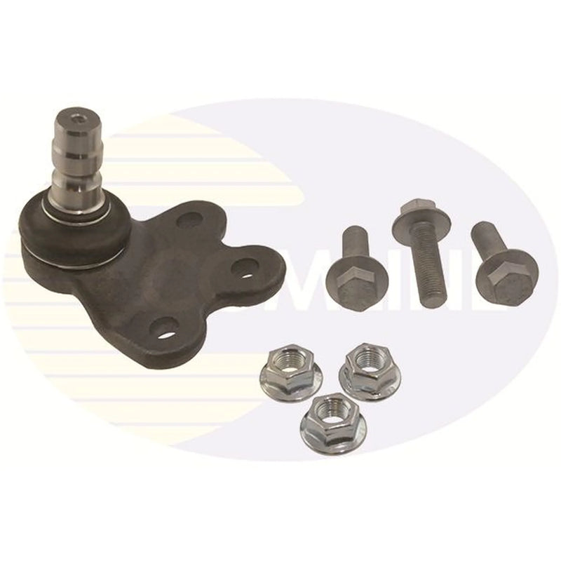 Comline Ball Joint Front Left CBJ7157