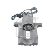 Febi Brake Caliper Assembly Rear Right 178087